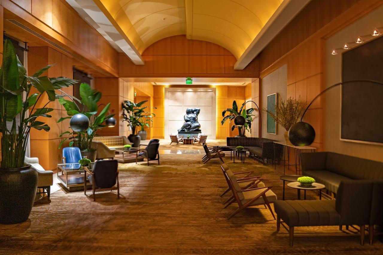 2 Bedroom Or King Studio Suites Four Seasons Hotel Miami Free Wi-Fi & Free Parking