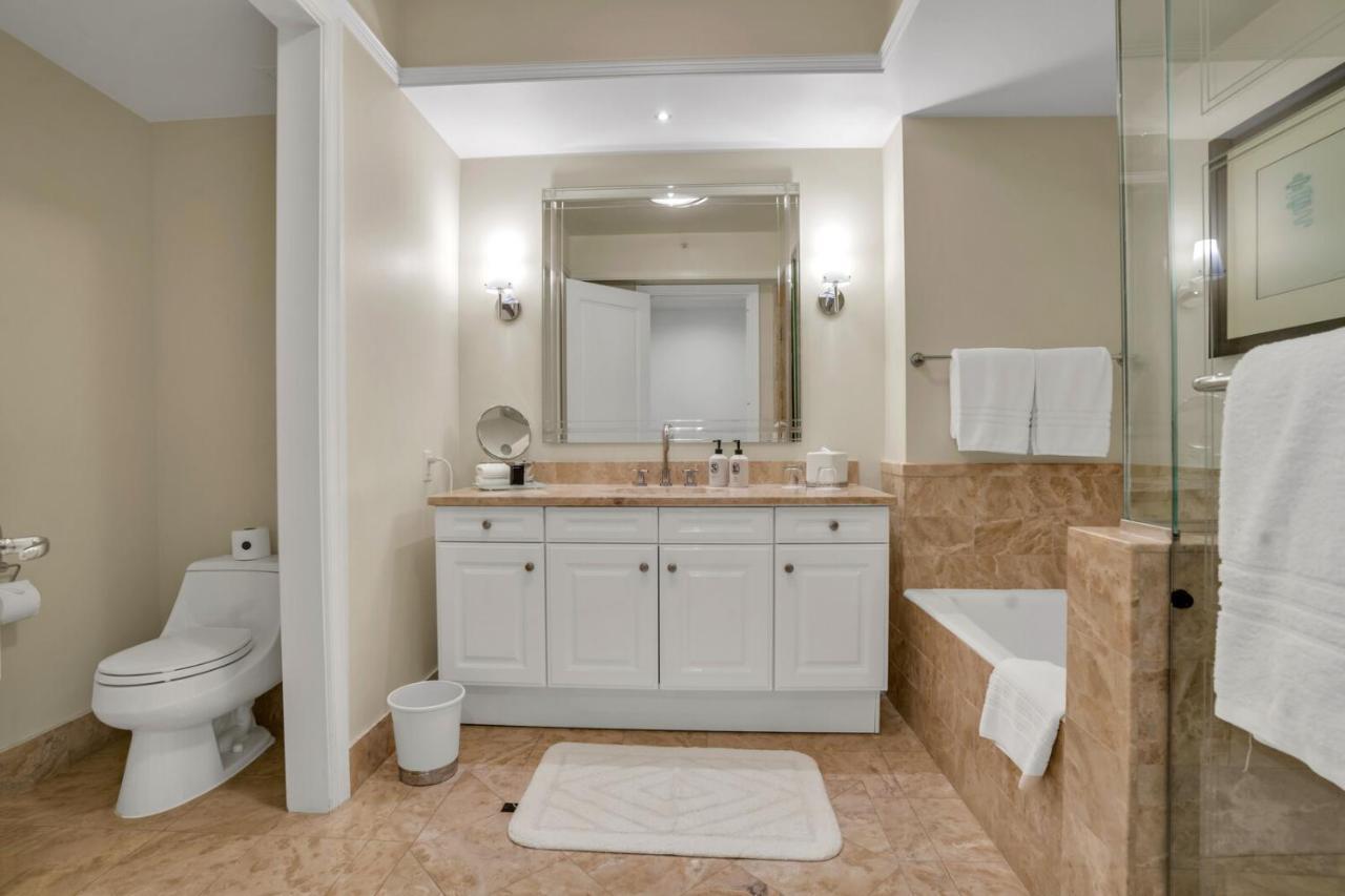 2 Bedroom Or King Studio Suites Four Seasons Hotel Miami Free Wi-Fi & Free Parking Apartment *