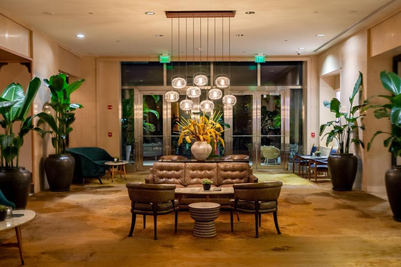 Apartment 2 Bedroom Or King Studio Suites Four Seasons Hotel Miami Free Wi-Fi & Free Parking Miami