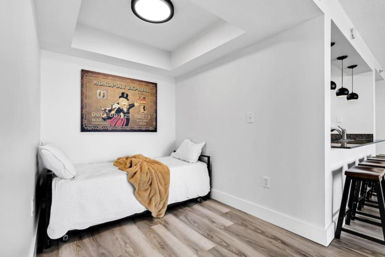 Holiday home Dreamy Oceanfront Highfloor Corner Unit 2and2 Den
