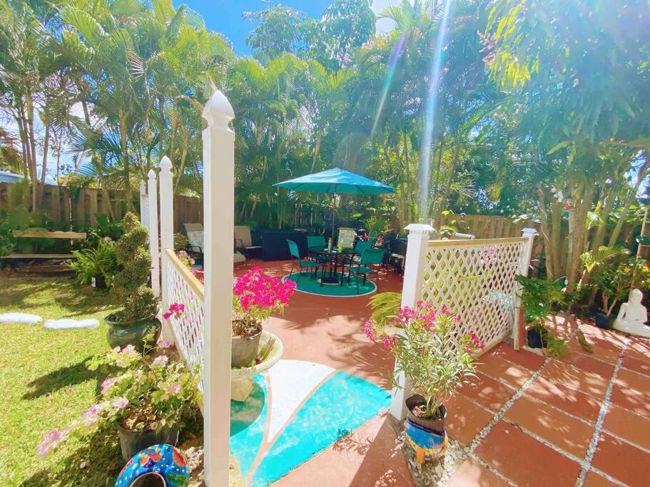 Ms. Marriott's Str, Holiday home Miami