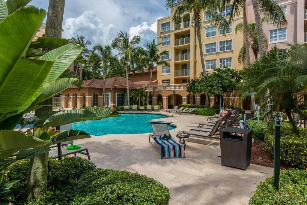 Apartment Luxury Vip 3 Bed 2 Bath Yacht Club Aventura *