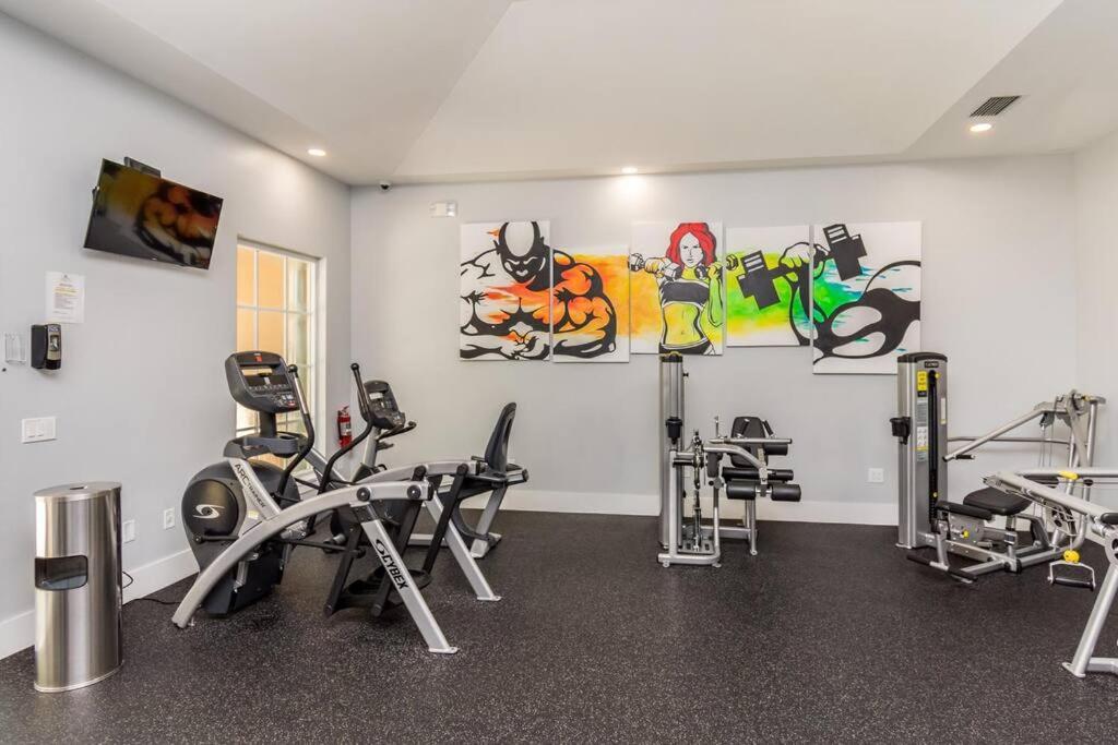 Luxury Vip 3 Bed 2 Bath Yacht Club Aventura Miami