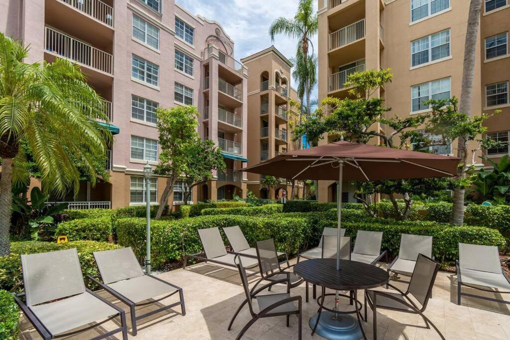 Apartment Luxury Vip 3 Bed 2 Bath Yacht Club Aventura Miami