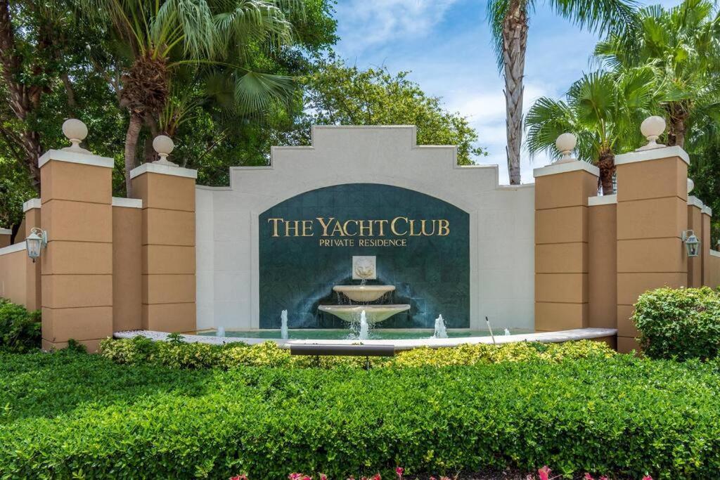 Apartment Luxury Vip 3 Bed 2 Bath Yacht Club Aventura Miami