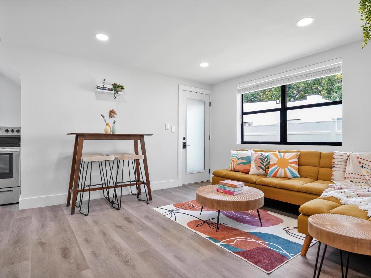 Wynwood Apts Boutique * Miami