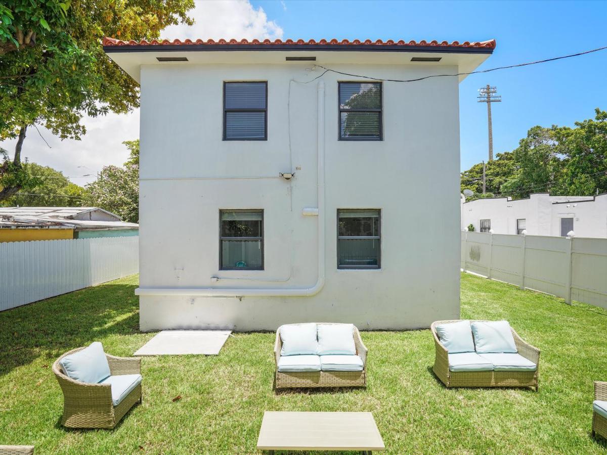 Wynwood Apts Boutique Aparthotel *