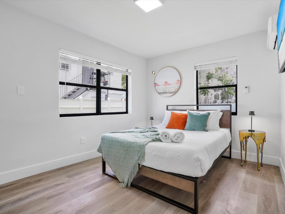Wynwood Apts Boutique *