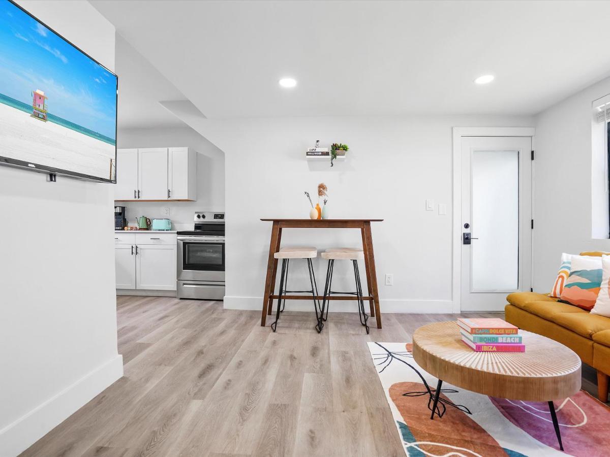 Wynwood Apts Boutique Aparthotel Miami