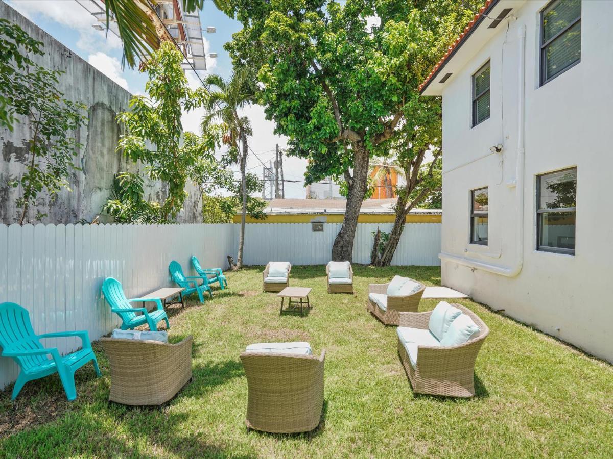Wynwood Apts Boutique Aparthotel Miami