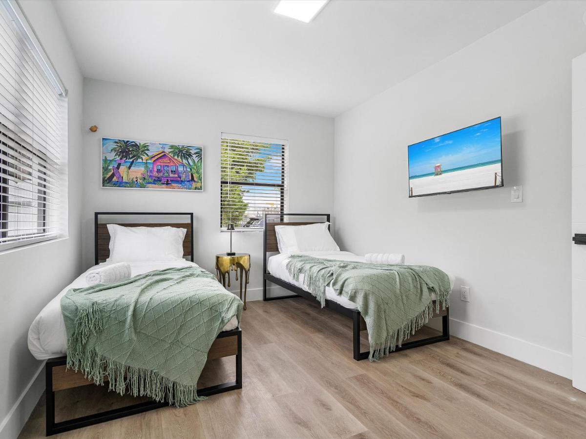 Aparthotel Wynwood Apts Boutique *