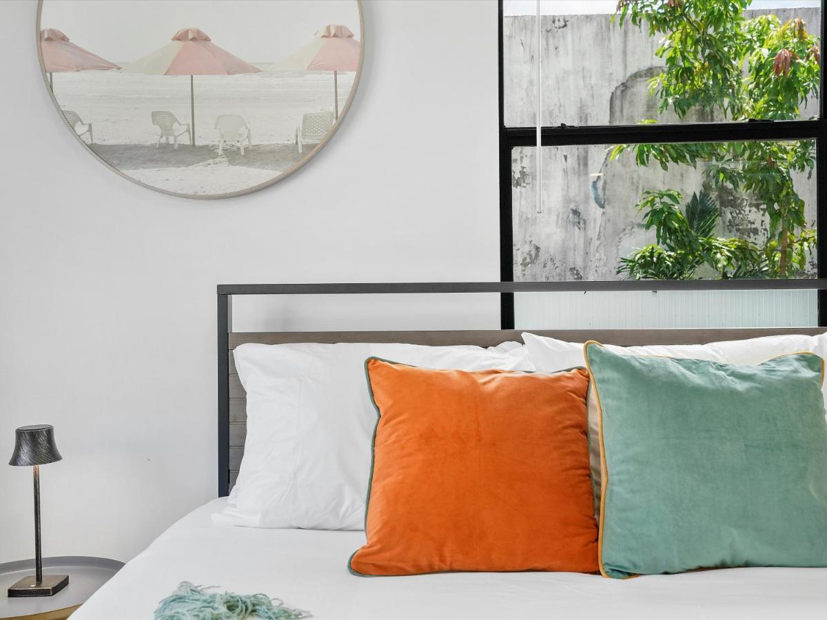 Wynwood Apts Boutique Aparthotel Miami