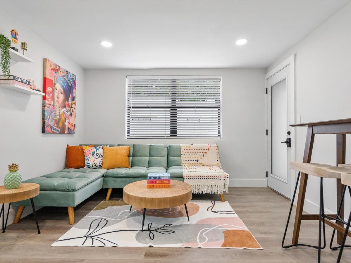 Wynwood Apts Boutique