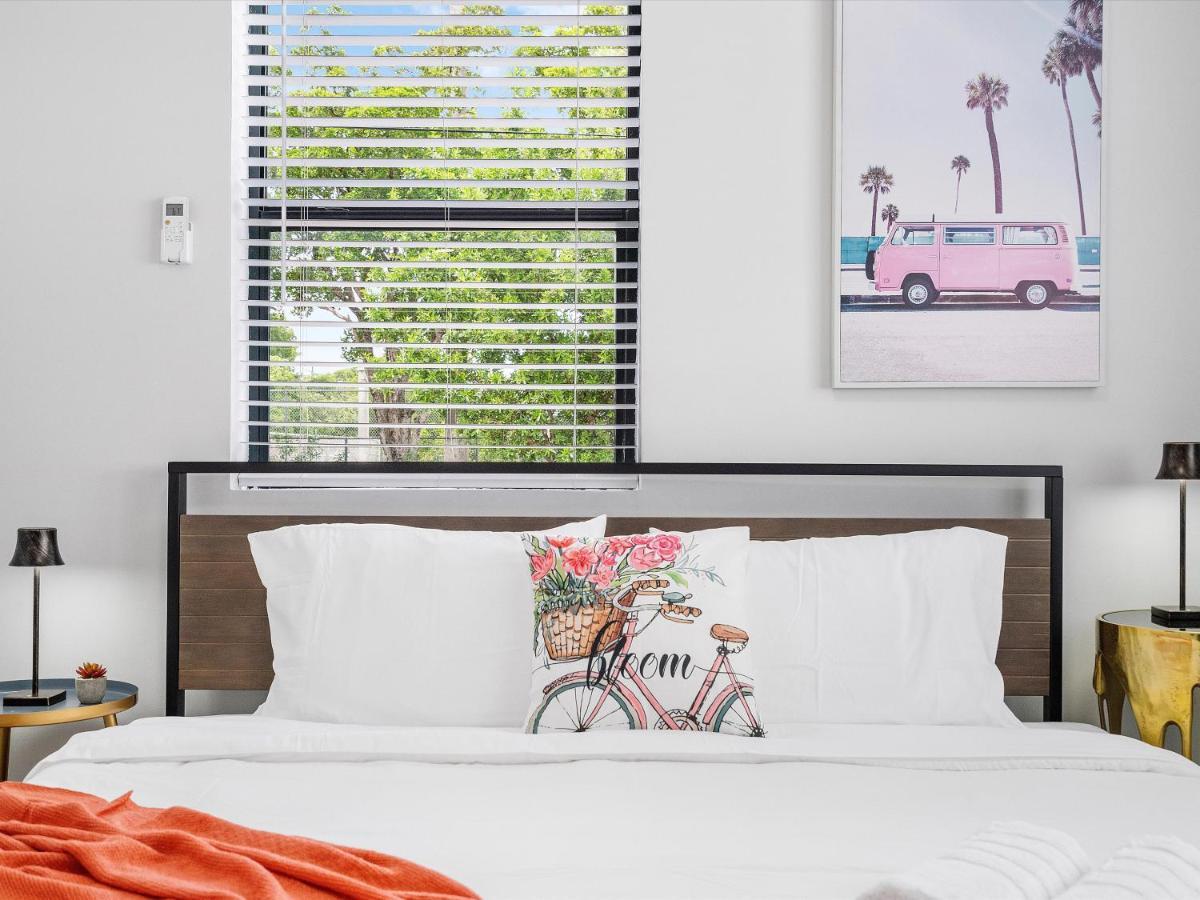 Wynwood Apts Boutique Aparthotel *