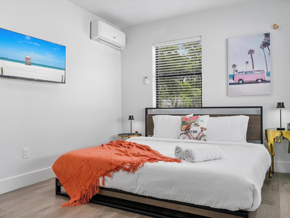 Wynwood Apts Boutique Aparthotel