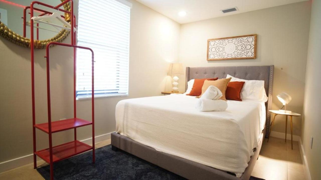 Charming Just 2 Minutes From Brickell Apartment Miami