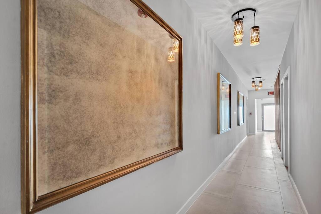 Gorgeous Close To Brickell Wfree Parking Apartamento Miami