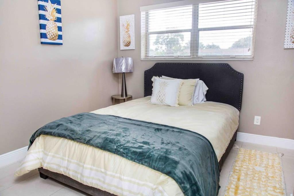 Apartment 3br Cozy W/ Spacious Yard Miami