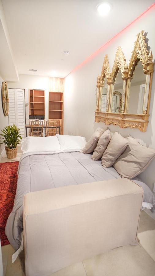 Apartamento Gorgeous Close To Brickell Wfree Parking *