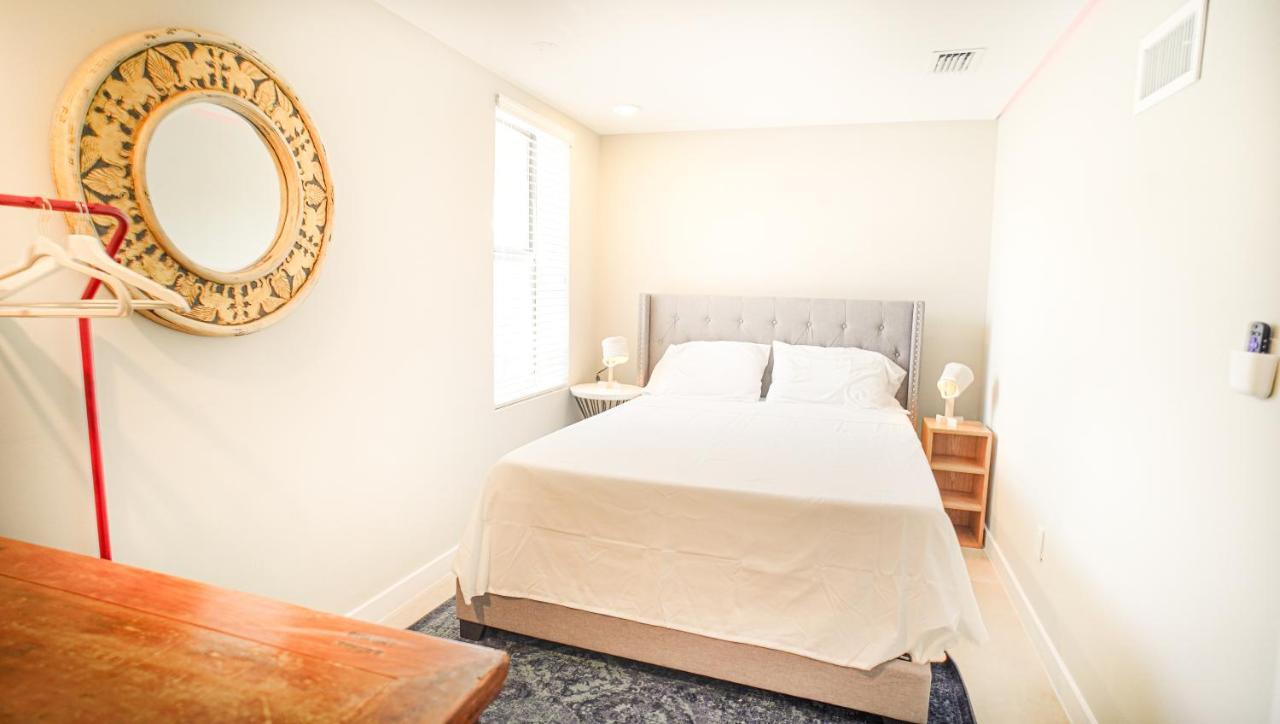 Apartamento Gorgeous Close To Brickell Wfree Parking *