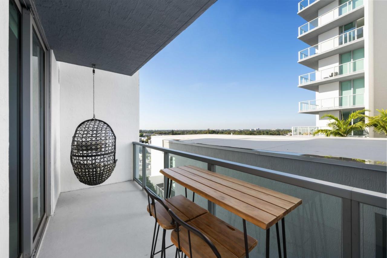 Quadro Residences By Ionica Apartment