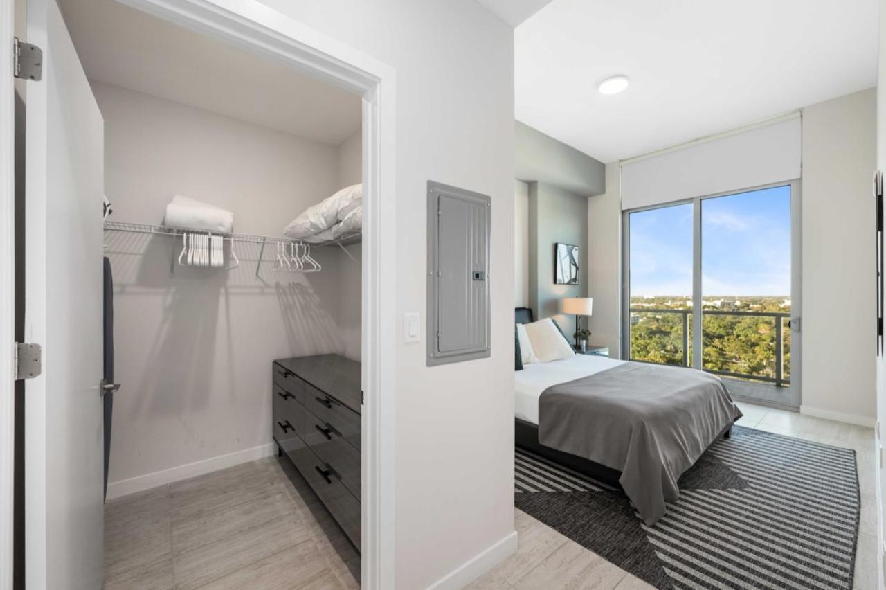 Quadro Residences By Ionica * Miami