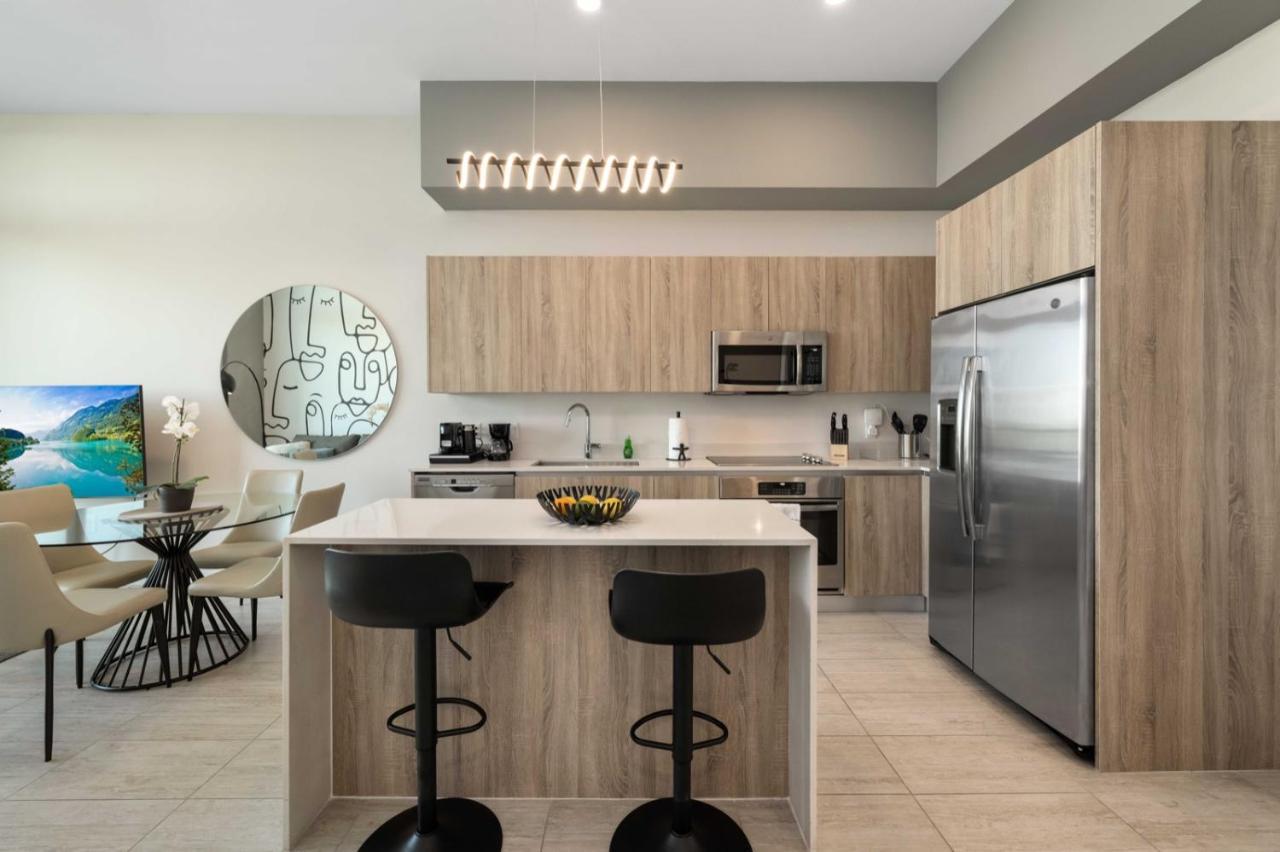 Quadro Residences By Ionica Miami