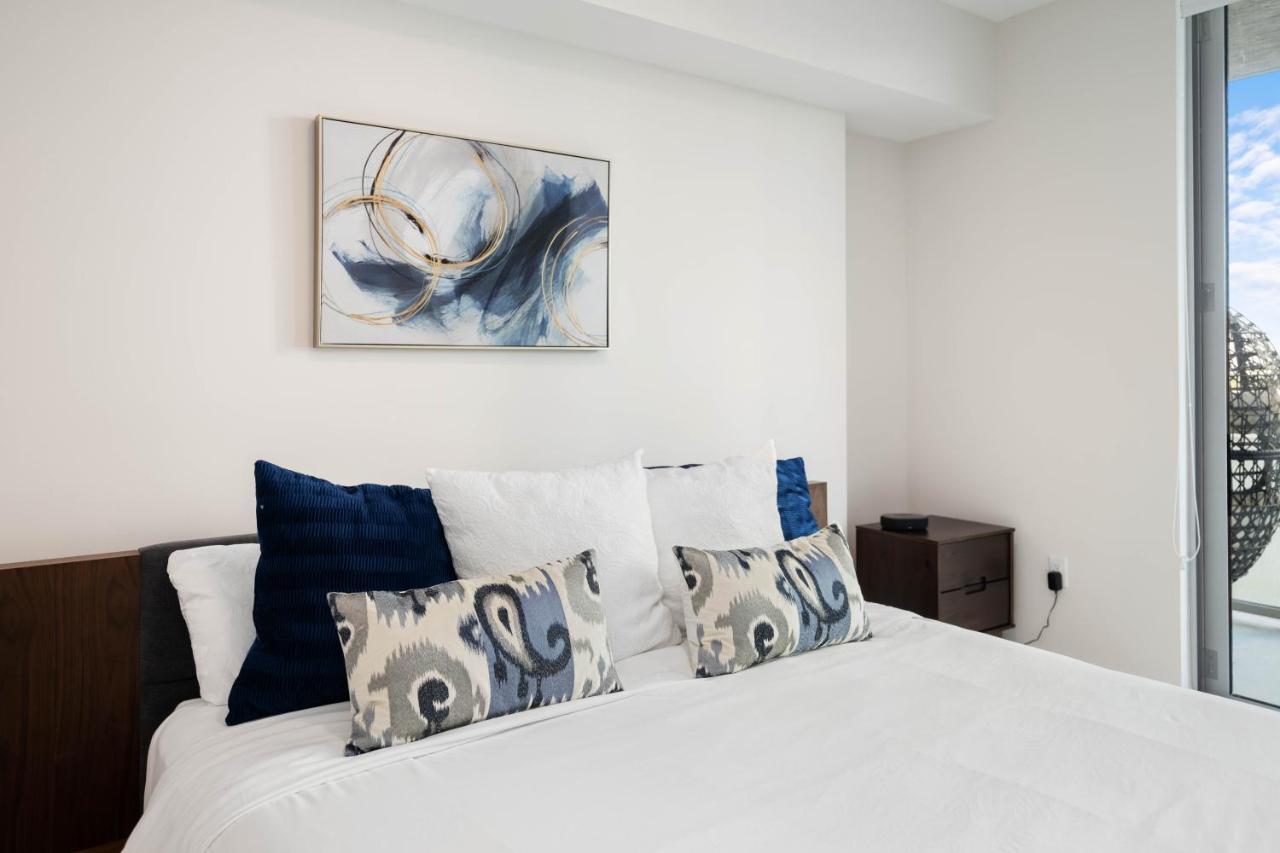 Quadro Residences By Ionica Miami