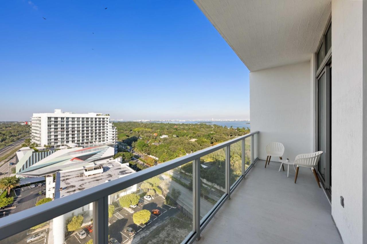 Apartment Quadro Residences By Ionica *