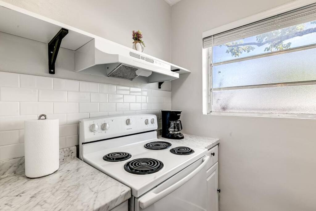 Apartamento Roomy 2 Bedroom Near Airport Virg 7 Miami