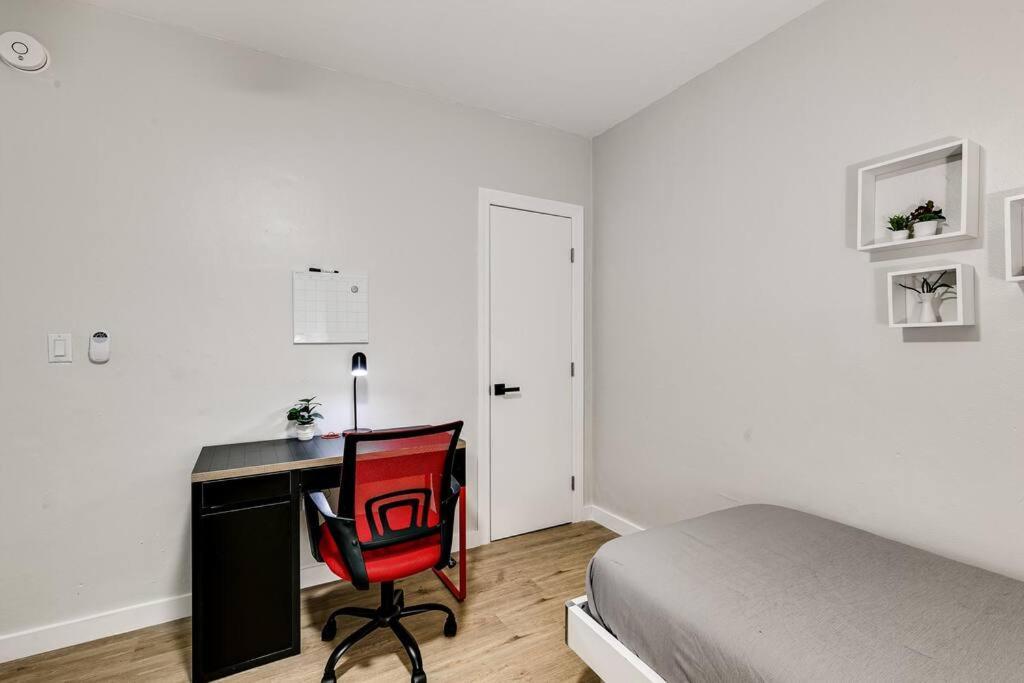 Roomy 2 Bedroom Near Airport Virg 7 Apartamento Miami