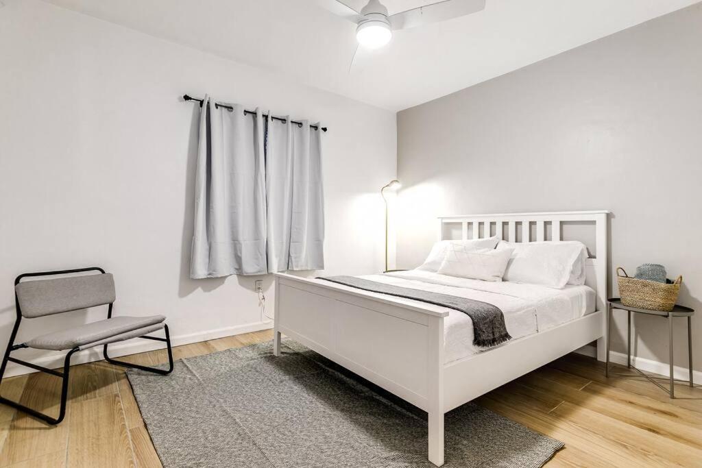 Airport 2-bedroom Unit With Speedy Wi-fi Virg8 Miami