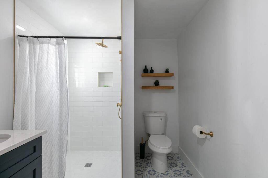 Holiday home New Home, Pool Near Airport And Beaches, King Bed *