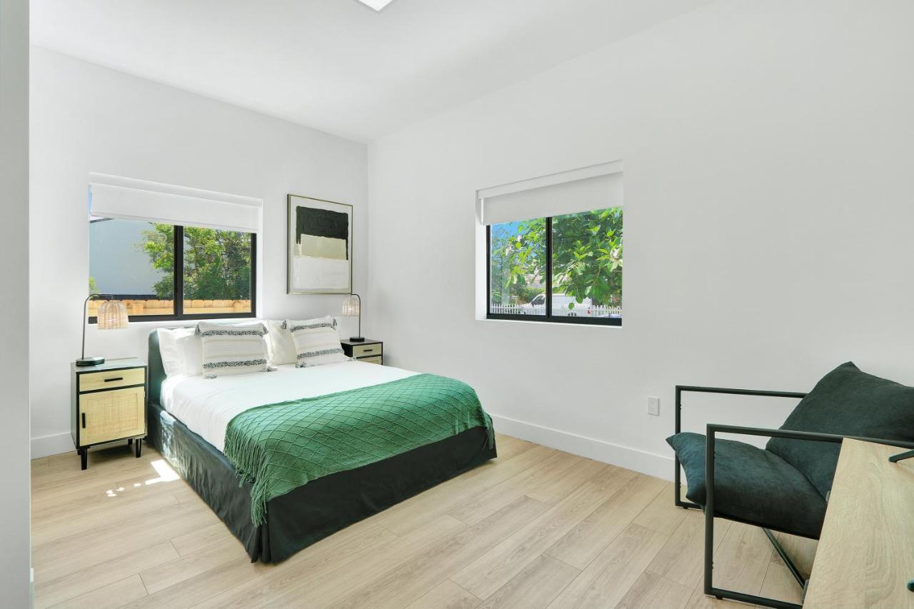 Holiday home Radiance - Modern Design, Poolside Escape Miami