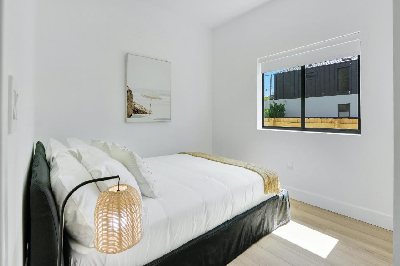 Radiance - Modern Design, Poolside Escape Casa de férias Miami
