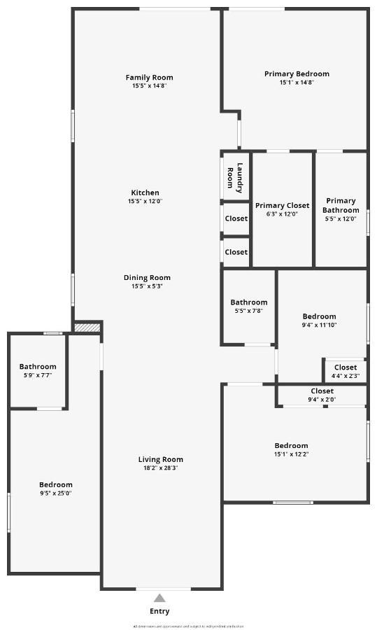 Holiday home Radiance - Modern Design, Poolside Escape *