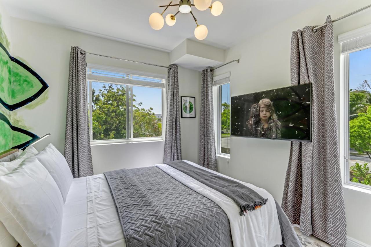 Artease3 - Stylish, Near Wynwood Walls & Restaurants