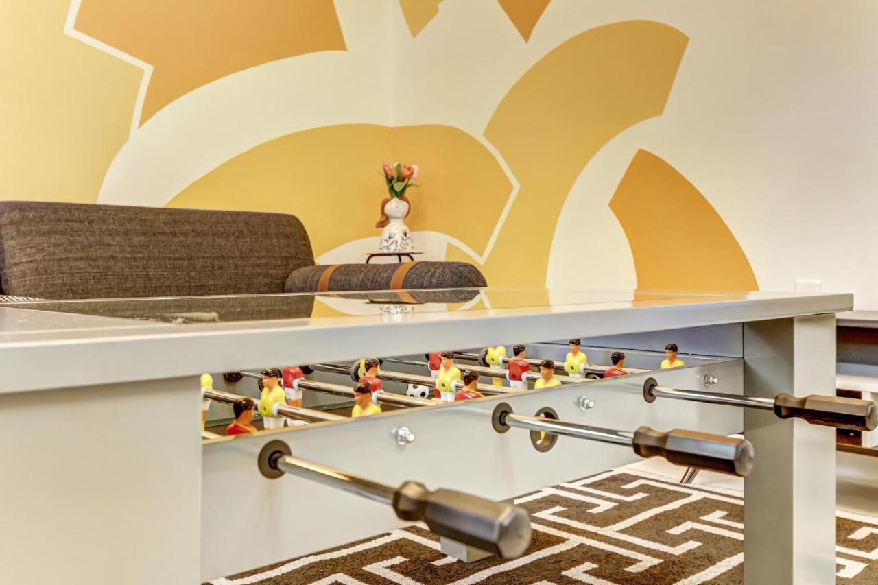Holiday home Artease4 - Stylish, Near Wynwood Walls & Restaurants