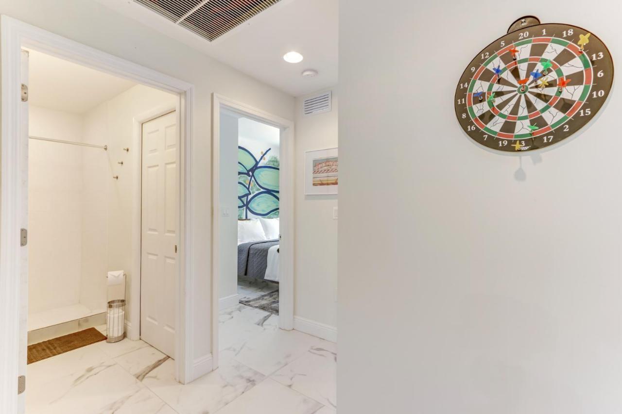 Artease4 - Stylish, Near Wynwood Walls & Restaurants * Miami
