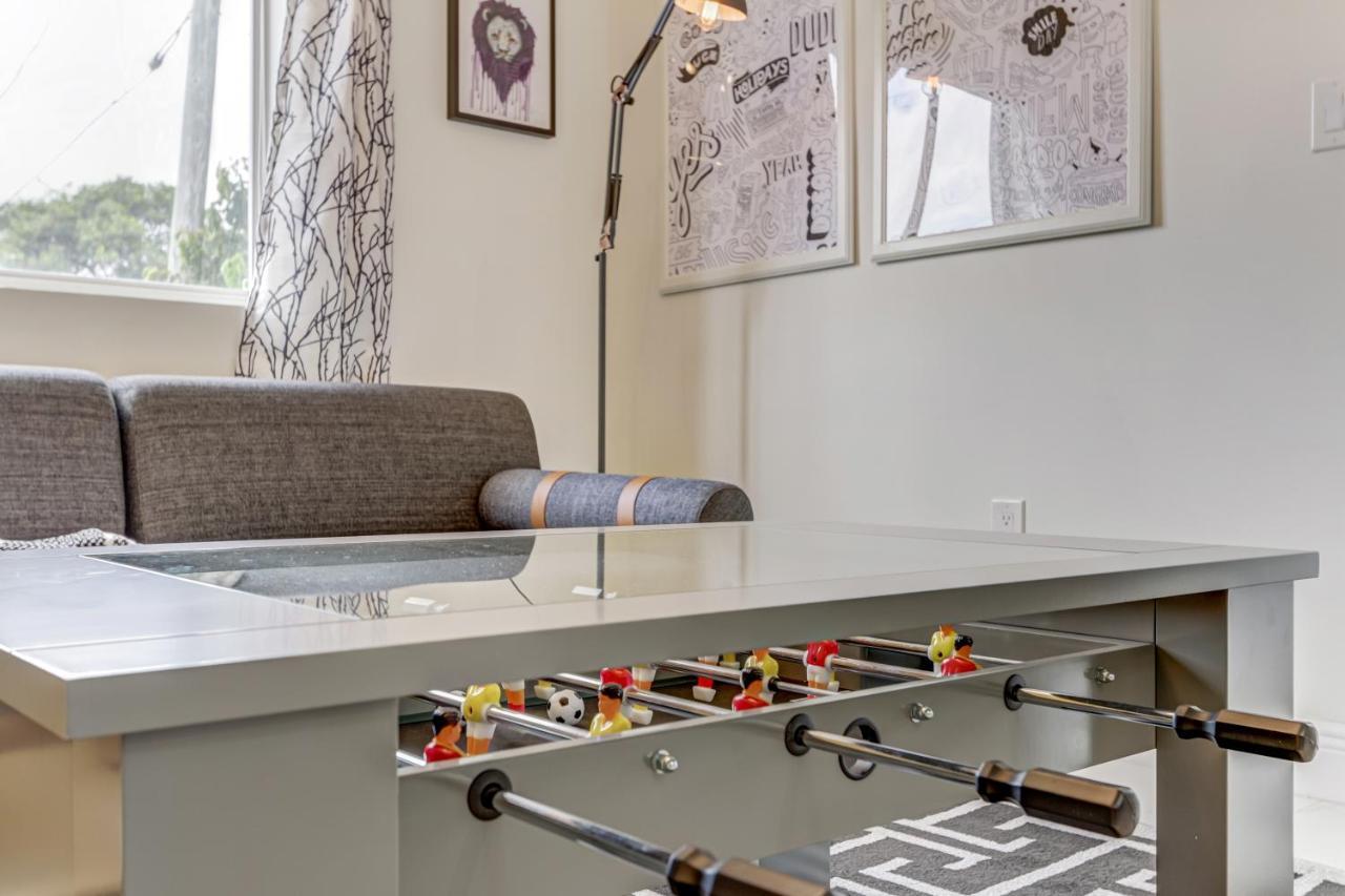 Holiday home Artease3 - Stylish, Near Wynwood Walls & Restaurants