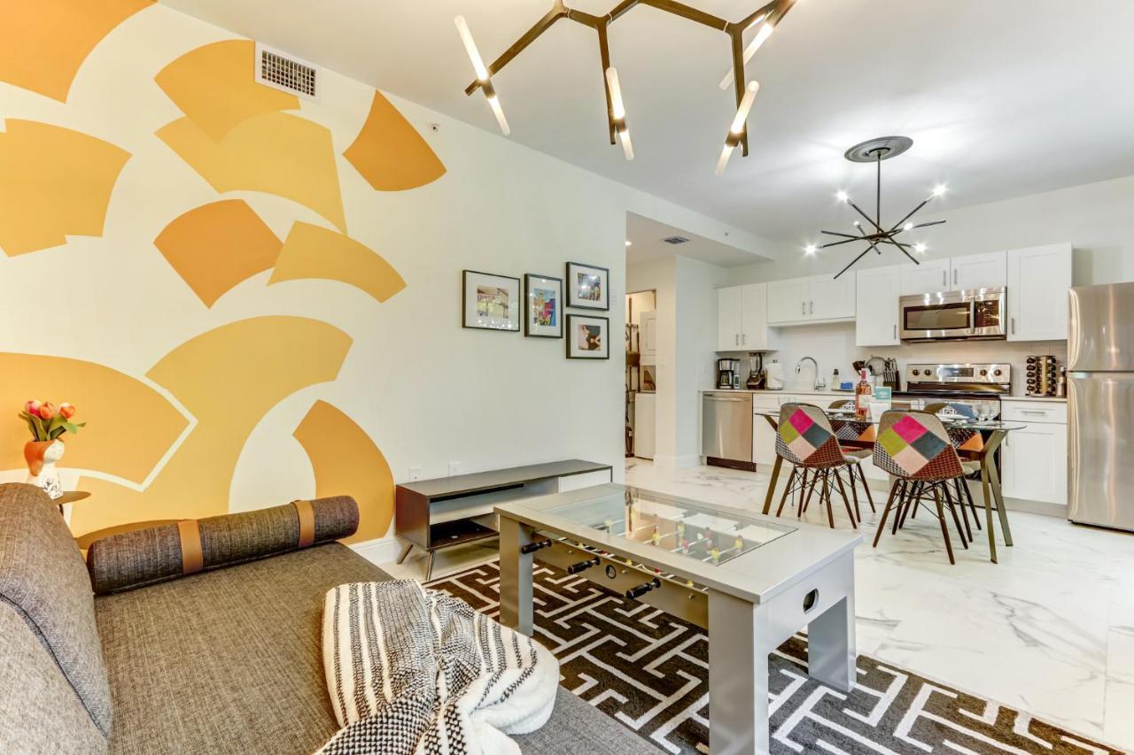 Artease4 - Stylish, Near Wynwood Walls & Restaurants