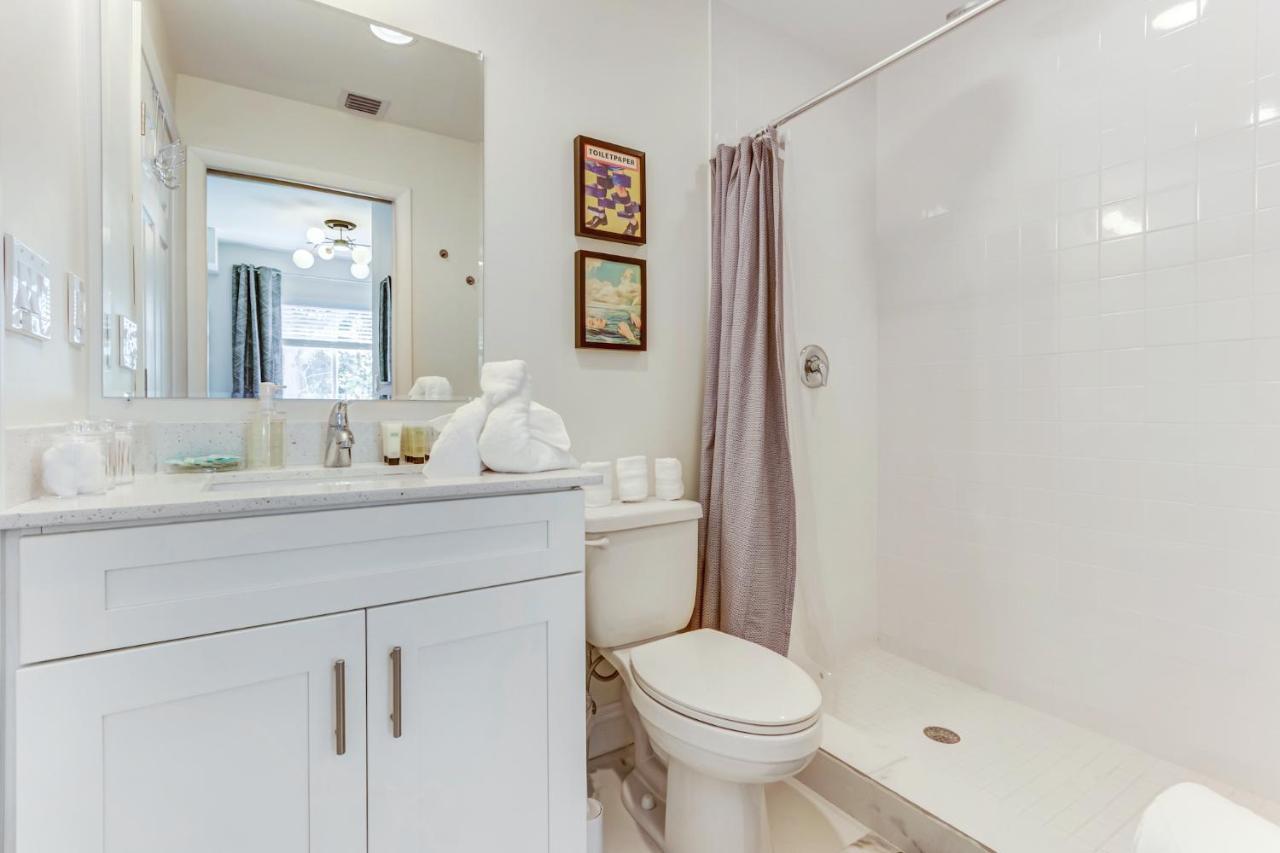 Artease4 - Stylish, Near Wynwood Walls & Restaurants Holiday home Miami