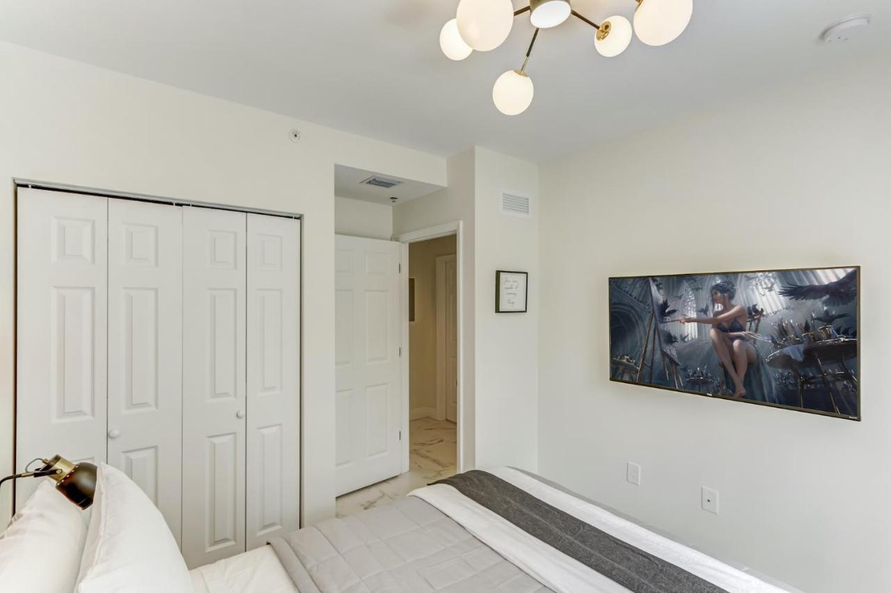 Holiday home Artease4 - Stylish, Near Wynwood Walls & Restaurants *