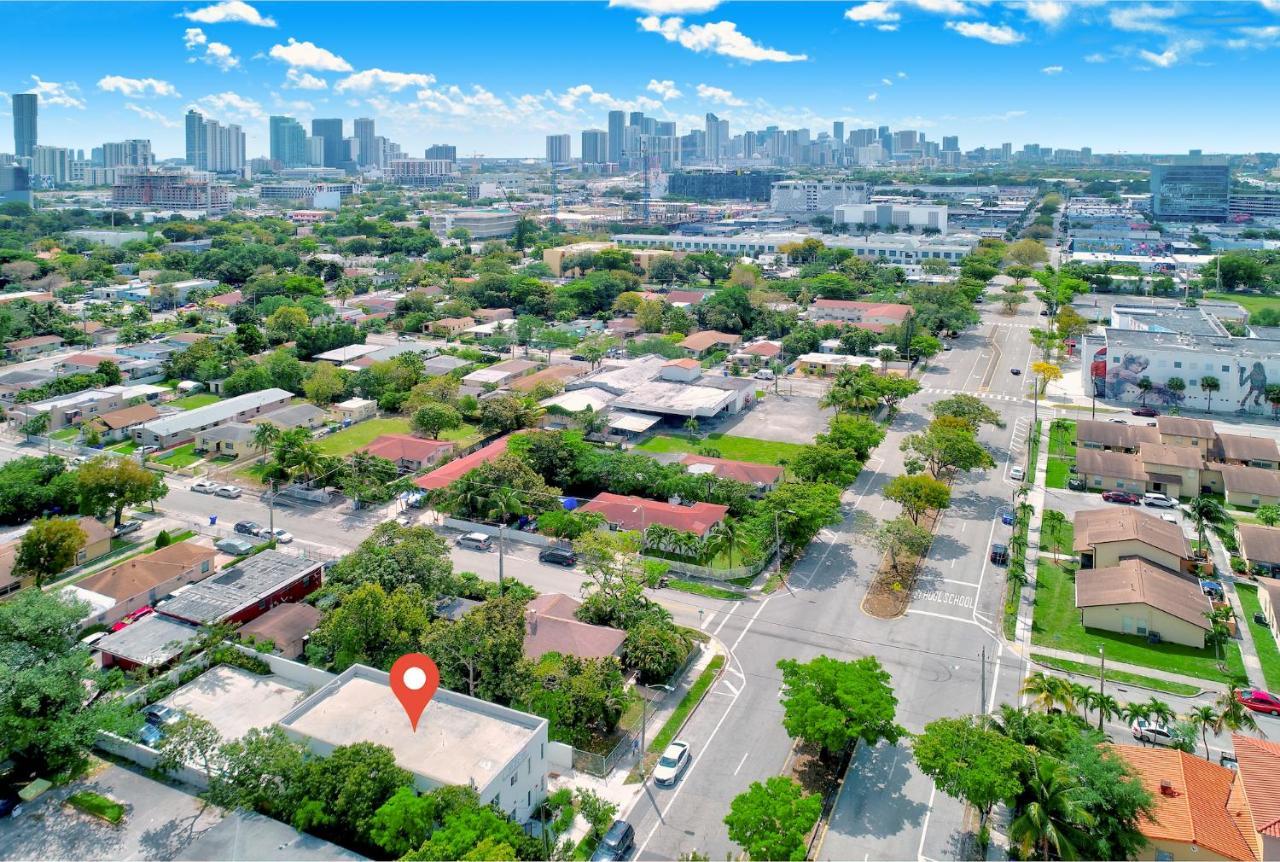 Artease4 - Stylish, Near Wynwood Walls & Restaurants