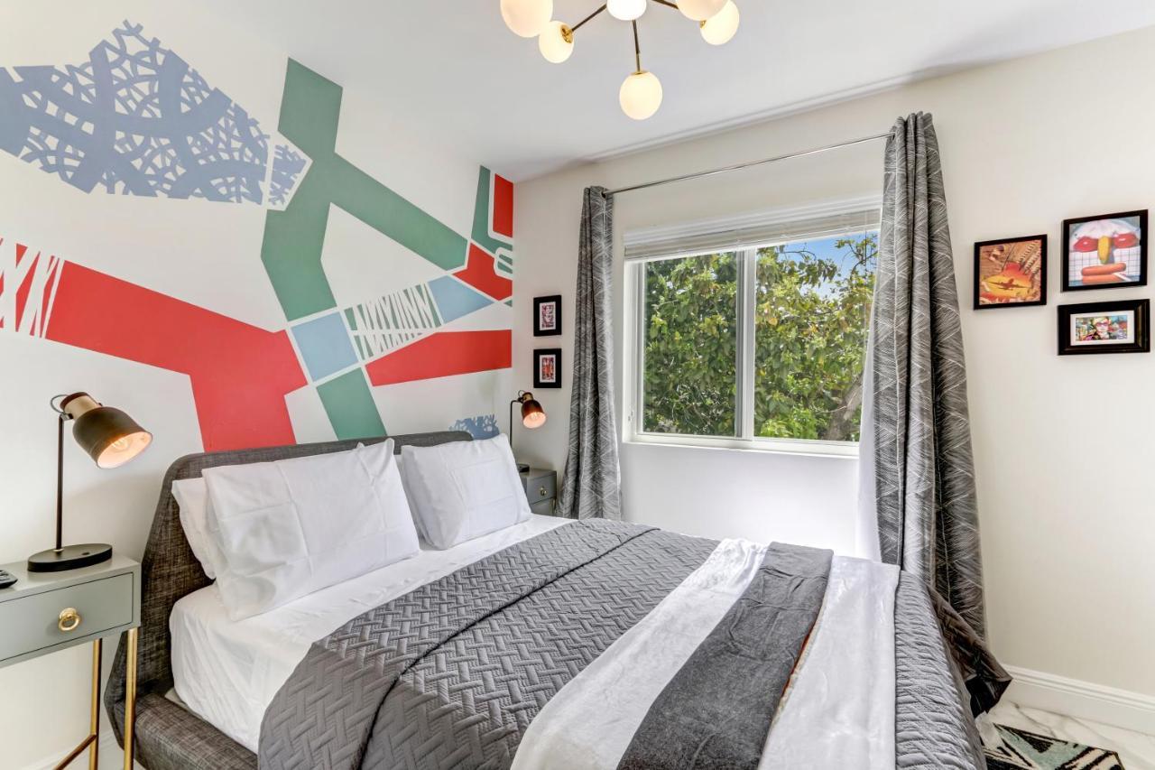 Holiday home Artease3 - Stylish, Near Wynwood Walls & Restaurants *