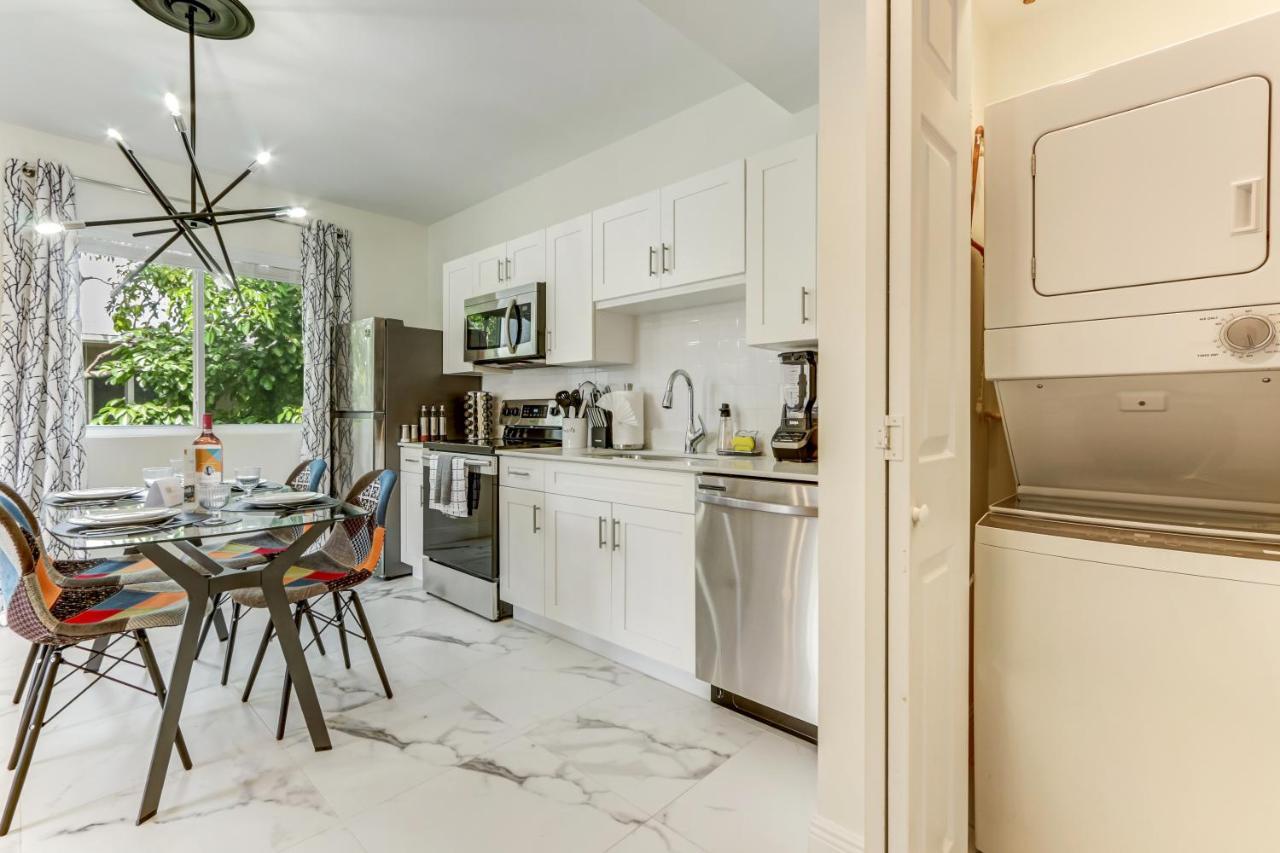 Artease3 - Stylish, Near Wynwood Walls & Restaurants