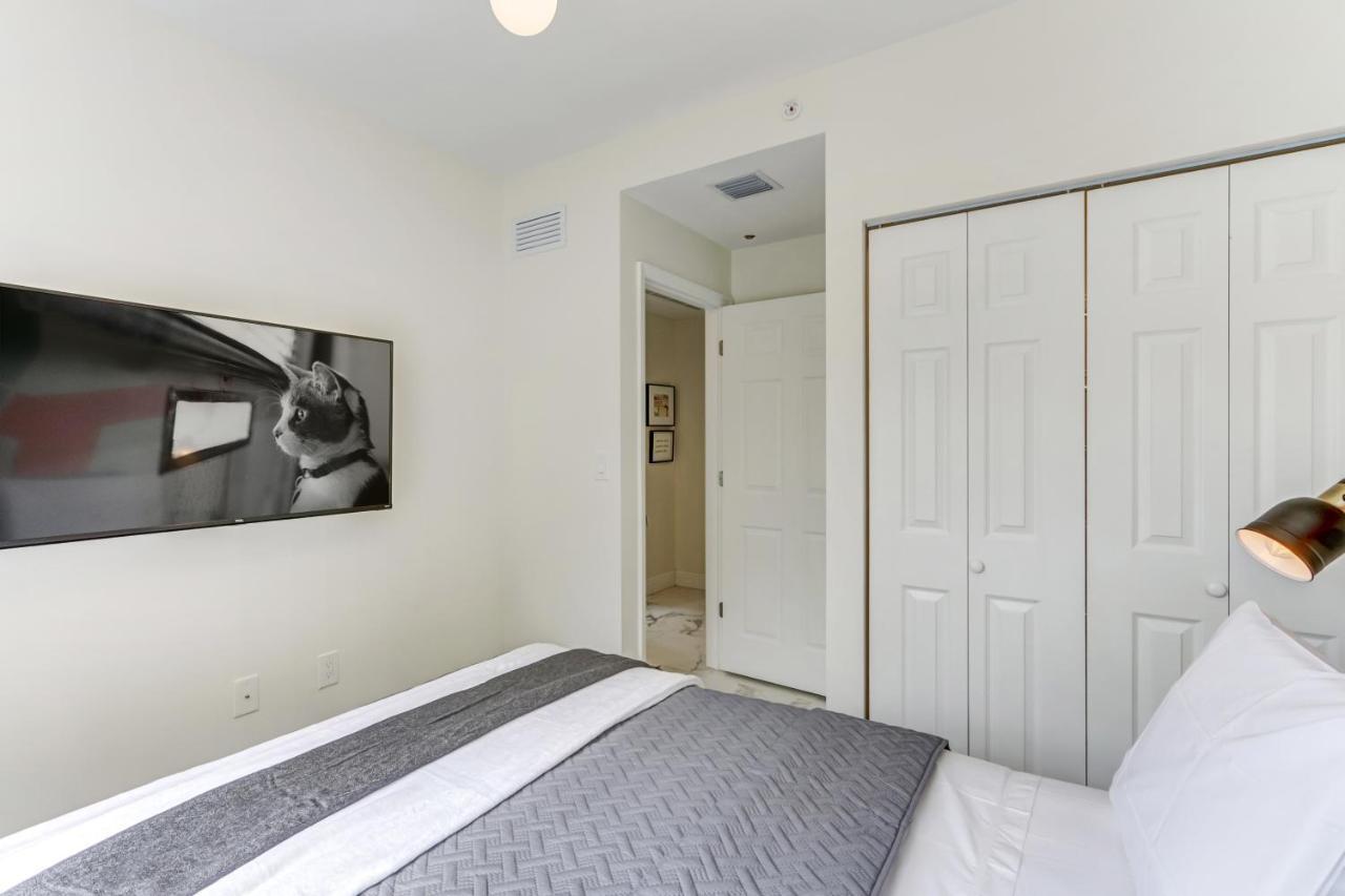 Artease3 - Stylish, Near Wynwood Walls & Restaurants Holiday home Miami