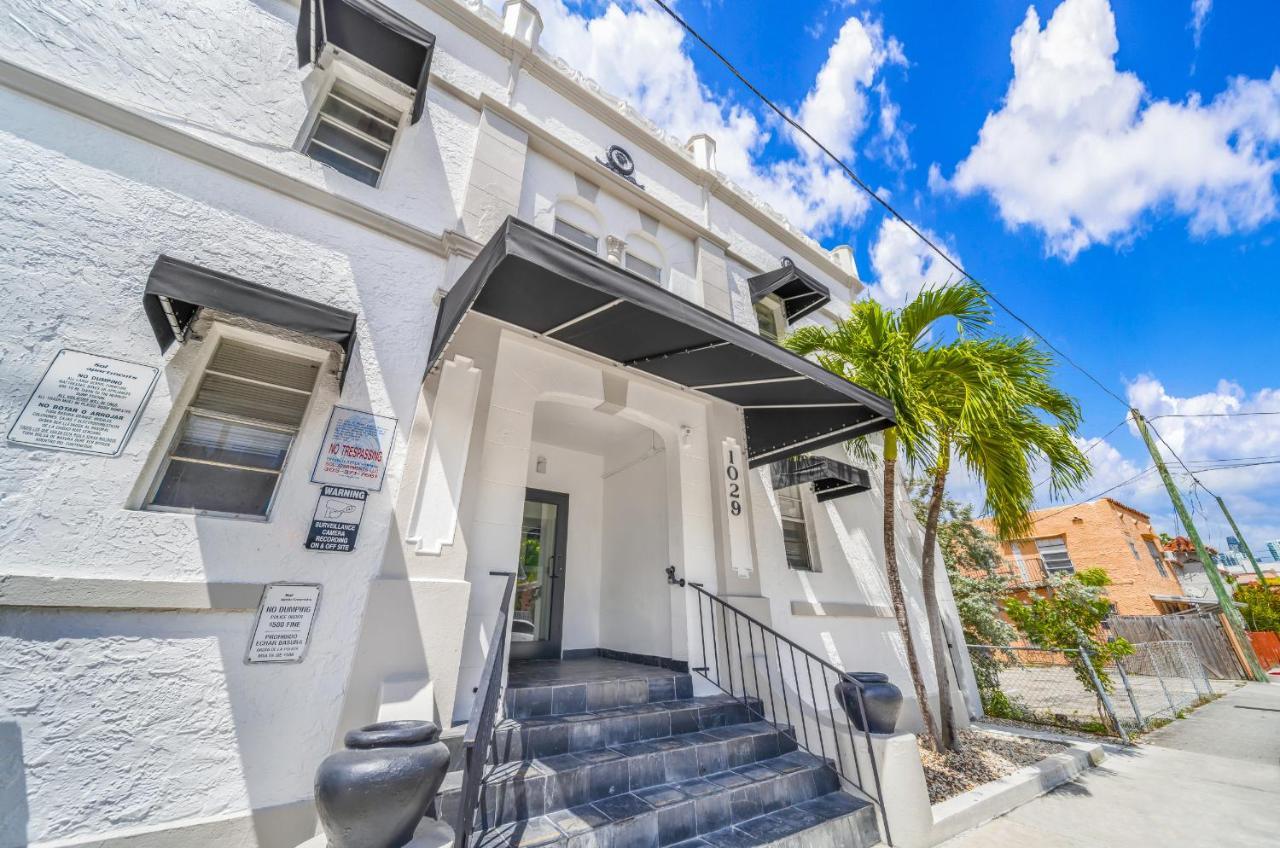 Enchanting Studio In Little Havana *