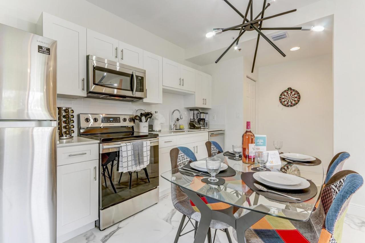 Artease3 - Stylish, Near Wynwood Walls & Restaurants Miami