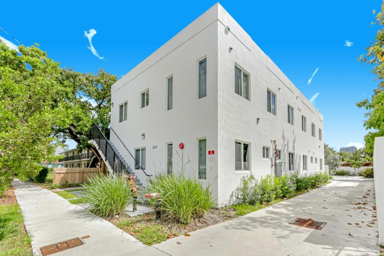Artease3 - Stylish, Near Wynwood Walls & Restaurants * Miami